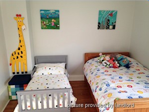 3+ Bedroom apartment for rent in TORONTO