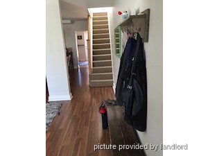 3+ Bedroom apartment for rent in TORONTO