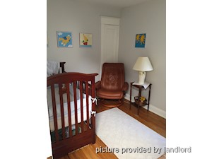 3+ Bedroom apartment for rent in TORONTO