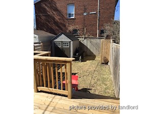 3+ Bedroom apartment for rent in TORONTO