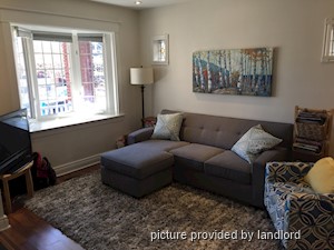 3+ Bedroom apartment for rent in TORONTO