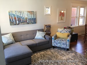 3+ Bedroom apartment for rent in TORONTO