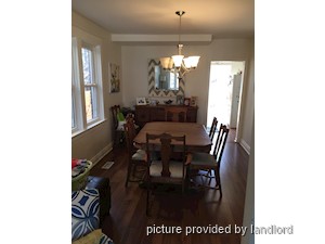 3+ Bedroom apartment for rent in TORONTO