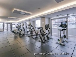 Bachelor apartment for rent in TORONTO