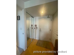 Bachelor apartment for rent in TORONTO