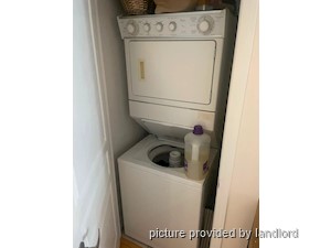 Bachelor apartment for rent in TORONTO