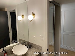 1 Bedroom apartment for rent in TORONTO