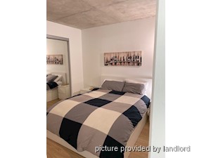 1 Bedroom apartment for rent in TORONTO