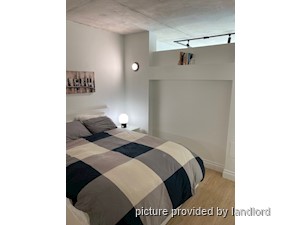 1 Bedroom apartment for rent in TORONTO