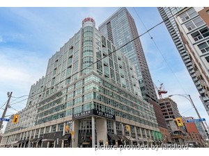 1 Bedroom apartment for rent in TORONTO