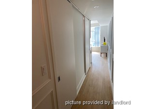 1 Bedroom apartment for rent in TORONTO