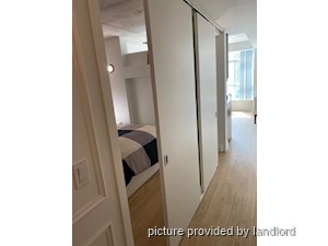 1 Bedroom apartment for rent in TORONTO