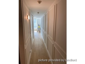 1 Bedroom apartment for rent in TORONTO