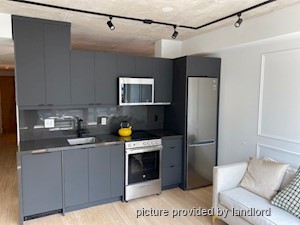 1 Bedroom apartment for rent in TORONTO