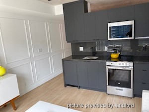 1 Bedroom apartment for rent in TORONTO