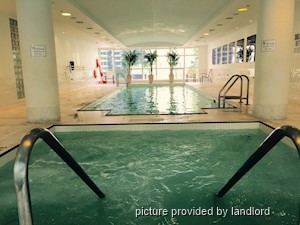 1 Bedroom apartment for rent in TORONTO