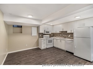 1 Bedroom apartment for rent in TORONTO