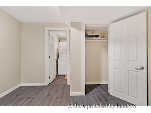 1 Bedroom apartment for rent in TORONTO