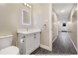 1 Bedroom apartment for rent in TORONTO