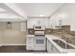 1 Bedroom apartment for rent in TORONTO