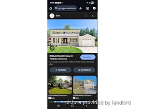 3+ Bedroom apartment for rent in TORONTO