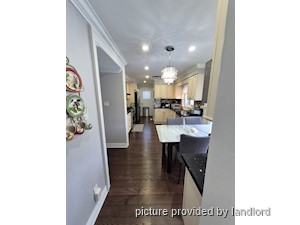 3+ Bedroom apartment for rent in TORONTO