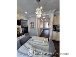 3+ Bedroom apartment for rent in TORONTO