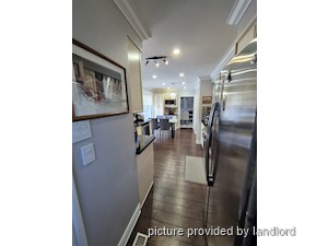 3+ Bedroom apartment for rent in TORONTO