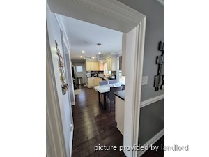 3+ Bedroom apartment for rent in TORONTO