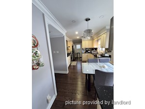 3+ Bedroom apartment for rent in TORONTO