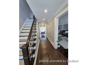 3+ Bedroom apartment for rent in TORONTO