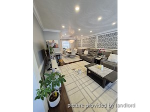 3+ Bedroom apartment for rent in TORONTO