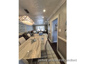 3+ Bedroom apartment for rent in TORONTO