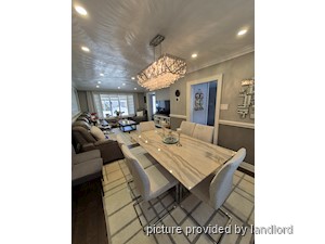 3+ Bedroom apartment for rent in TORONTO