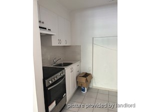 Bachelor apartment for rent in TORONTO