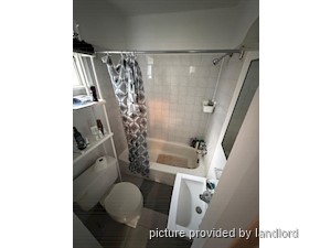 Bachelor apartment for rent in TORONTO