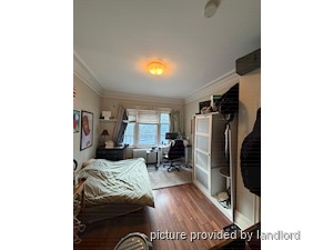 Bachelor apartment for rent in TORONTO