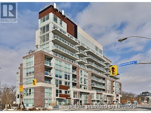 1 Bedroom apartment for rent in TORONTO