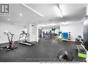 1 Bedroom apartment for rent in TORONTO