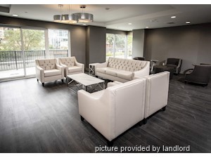 2 Bedroom apartment for rent in Toronto