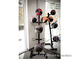 2 Bedroom apartment for rent in Toronto