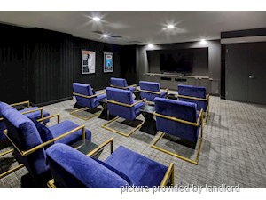 2 Bedroom apartment for rent in Toronto