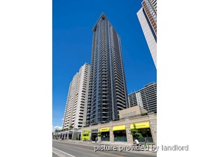 2 Bedroom apartment for rent in Toronto