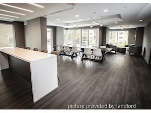 2 Bedroom apartment for rent in Toronto