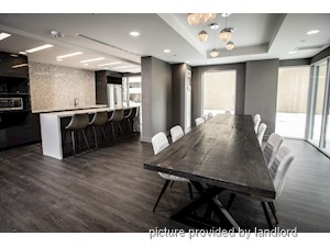 2 Bedroom apartment for rent in Toronto