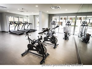 2 Bedroom apartment for rent in Toronto