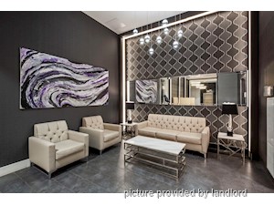 2 Bedroom apartment for rent in Toronto