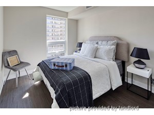 2 Bedroom apartment for rent in Toronto