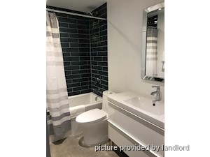 2 Bedroom apartment for rent in TORONTO