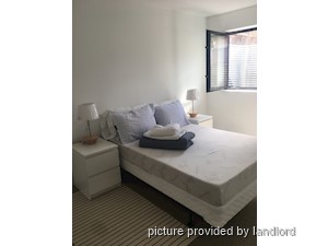 2 Bedroom apartment for rent in TORONTO